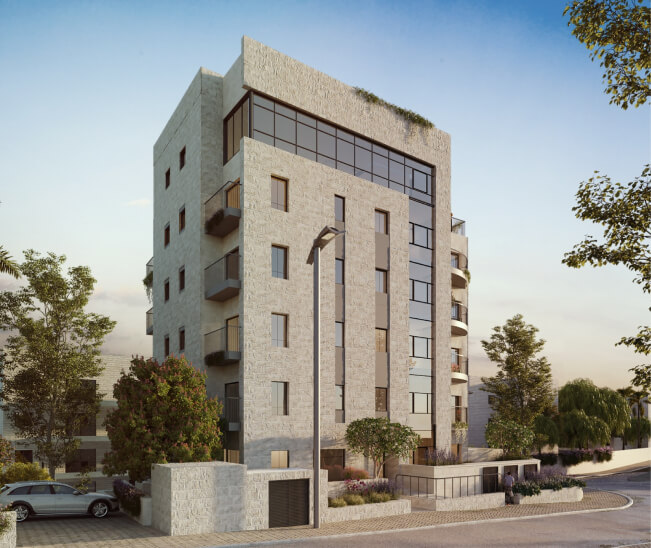 תמונה פרויקט במבי